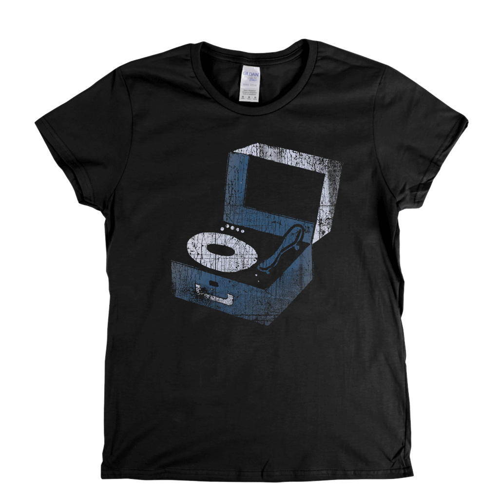 Dansette Womens T-Shirt