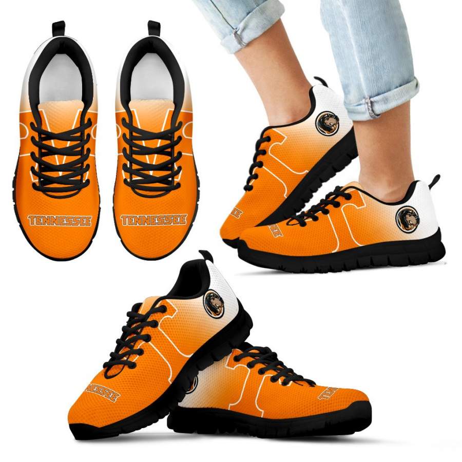 Special Unofficial Tennessee Volunteers Sneakers