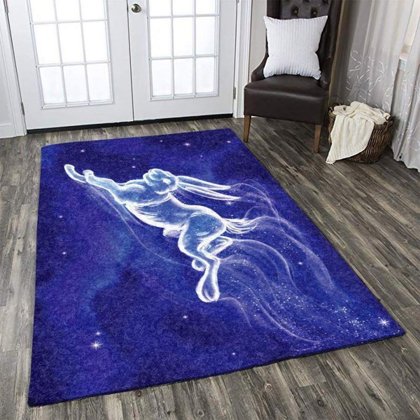 Rabbit DN1111123R Rug