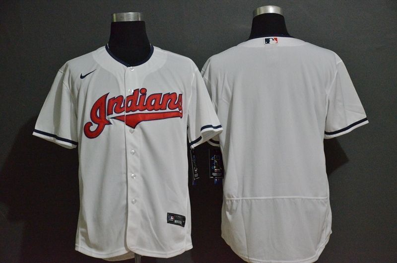 2020 MLB White Jersey