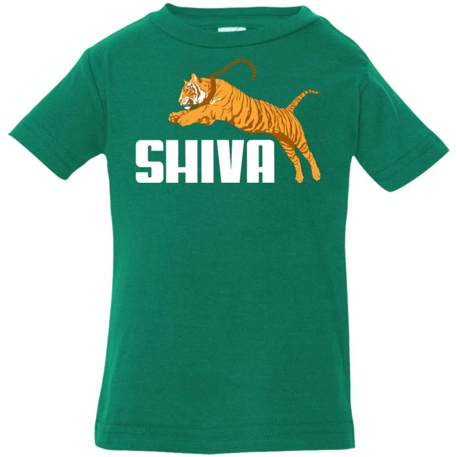 Tiger Pal Infant Premium T-Shirt