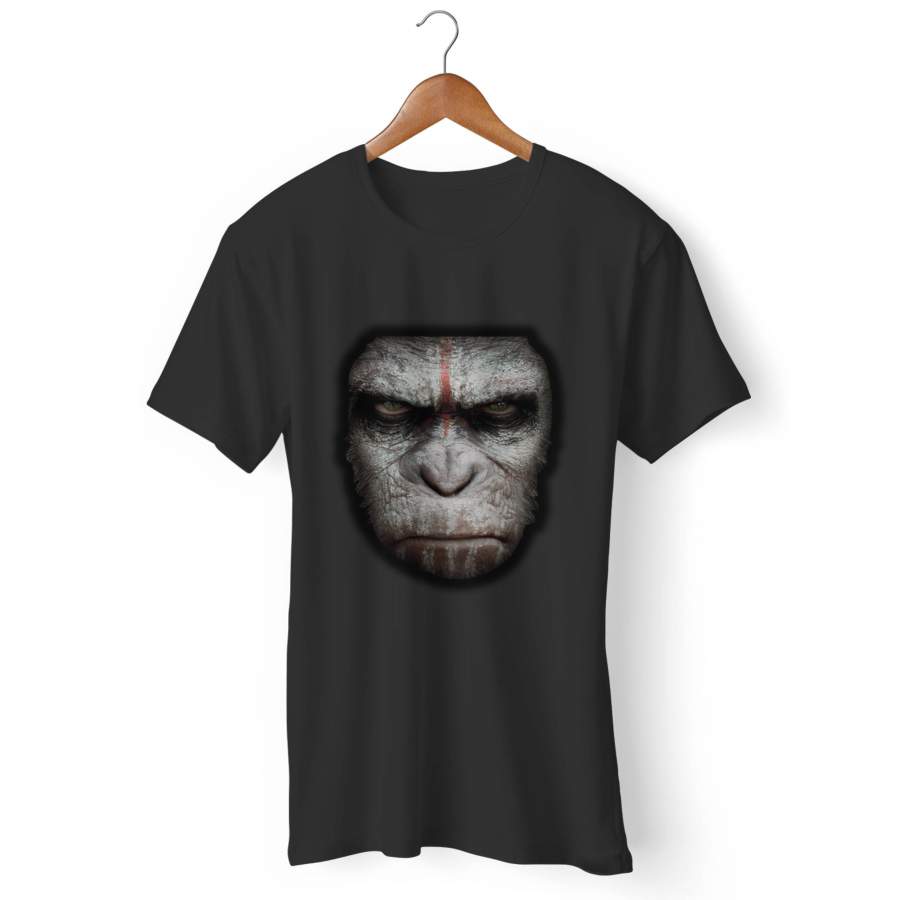 Dawn Of The Planet Of The Apes Man’s T-Shirt