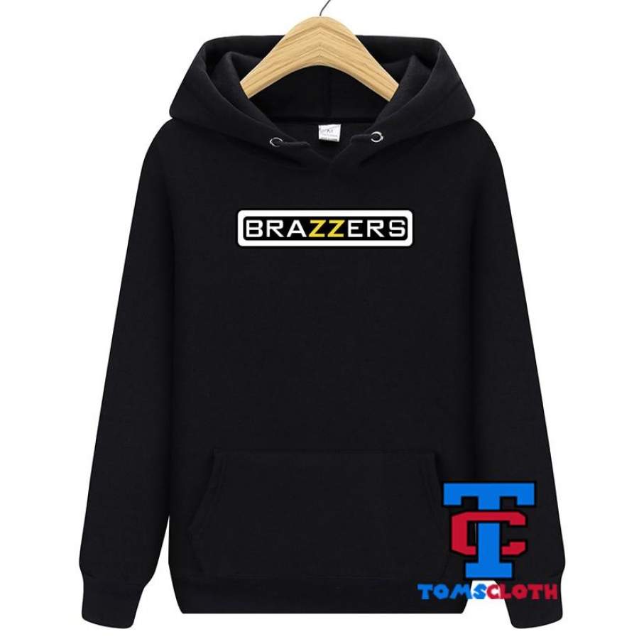 Brazzers Hoodie