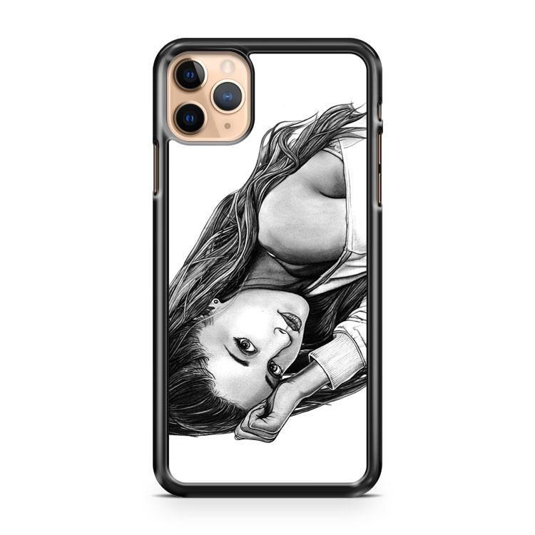 Ariana Grande Poser Art 3D Case Phone Cases