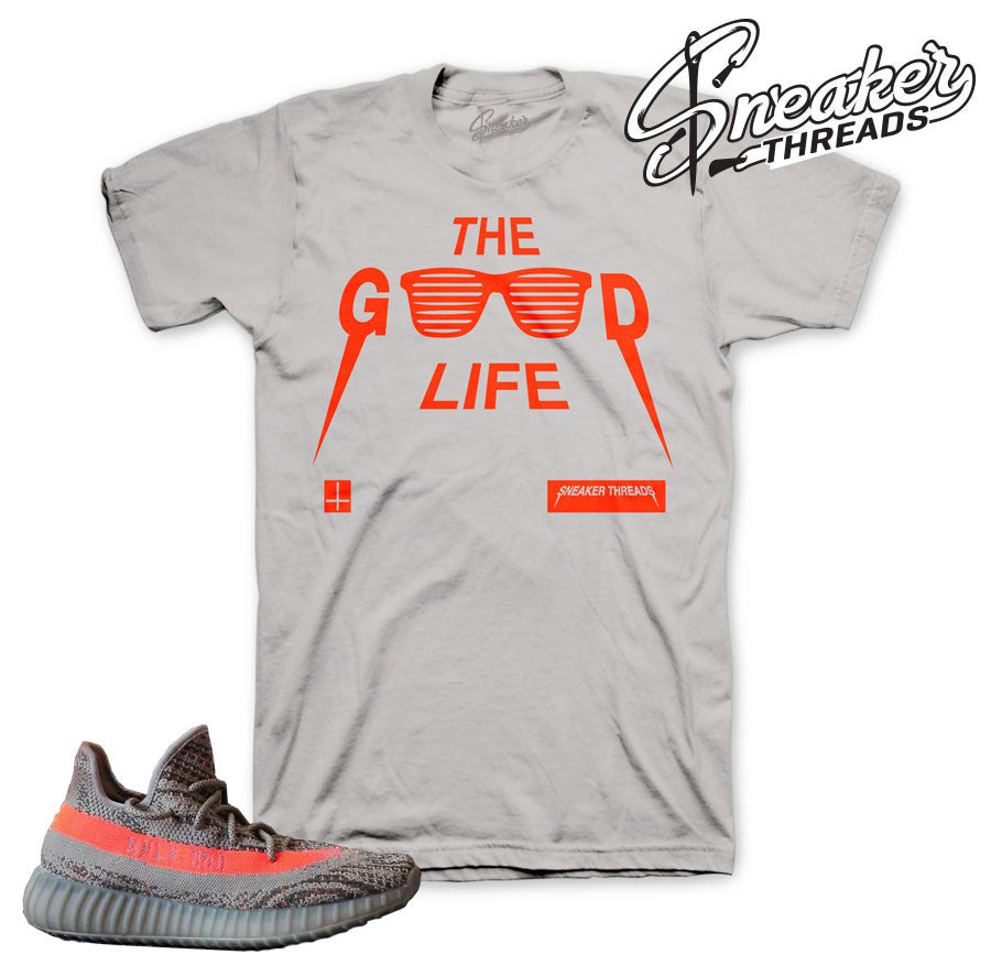 Yeezy Beluga Sply 350 Good Life Shirt