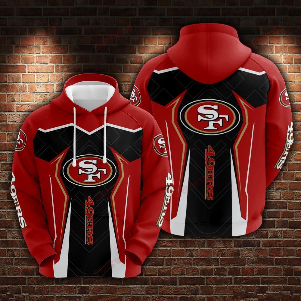 49ers joggers