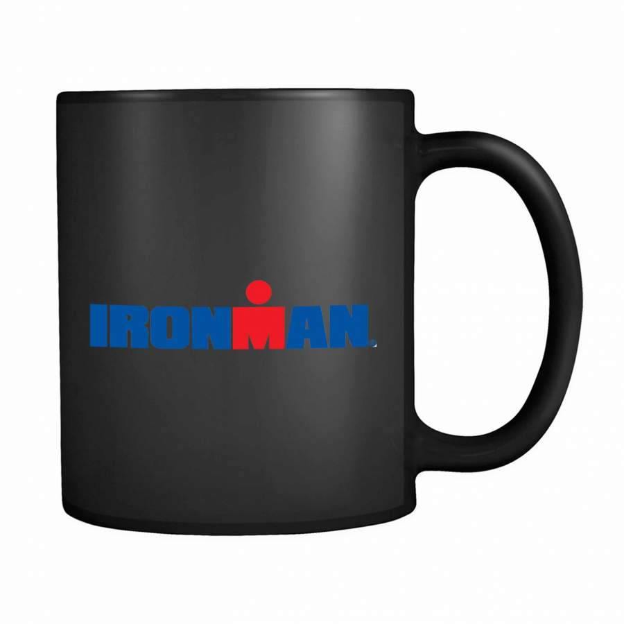 Ironman Triathlon 11oz Mug