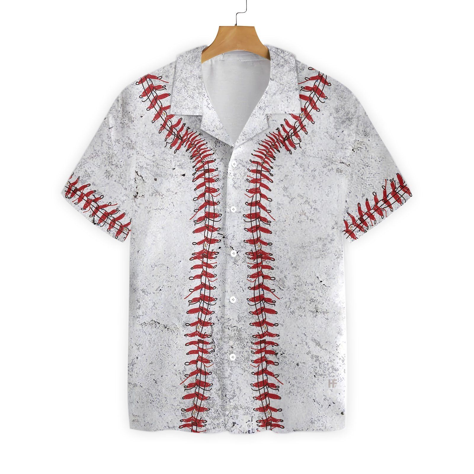 Baseball Is Life The Rest Is Just Details Baseball Ez24 1101 Hawaiian Shirt