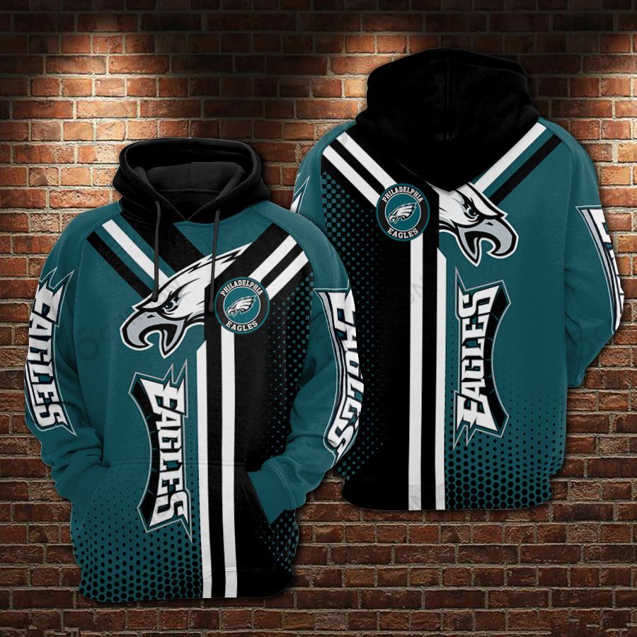 Philadelphia Eagles Limited Hoodie 731