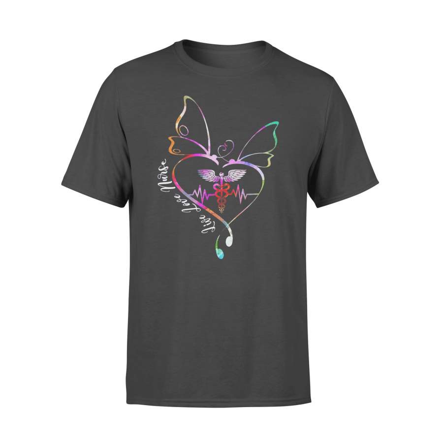 Lite Love Nurse Shirt