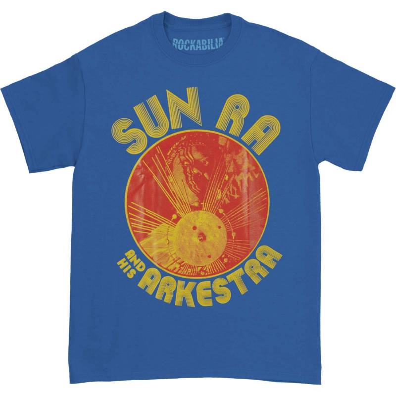 Sun Ra And Arkestra T-Shirt