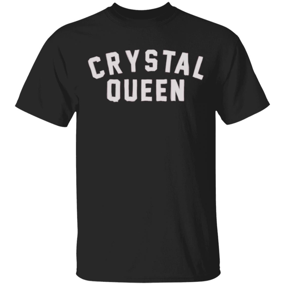 Bad Magic Merch Crystal Queen Sweatshirt