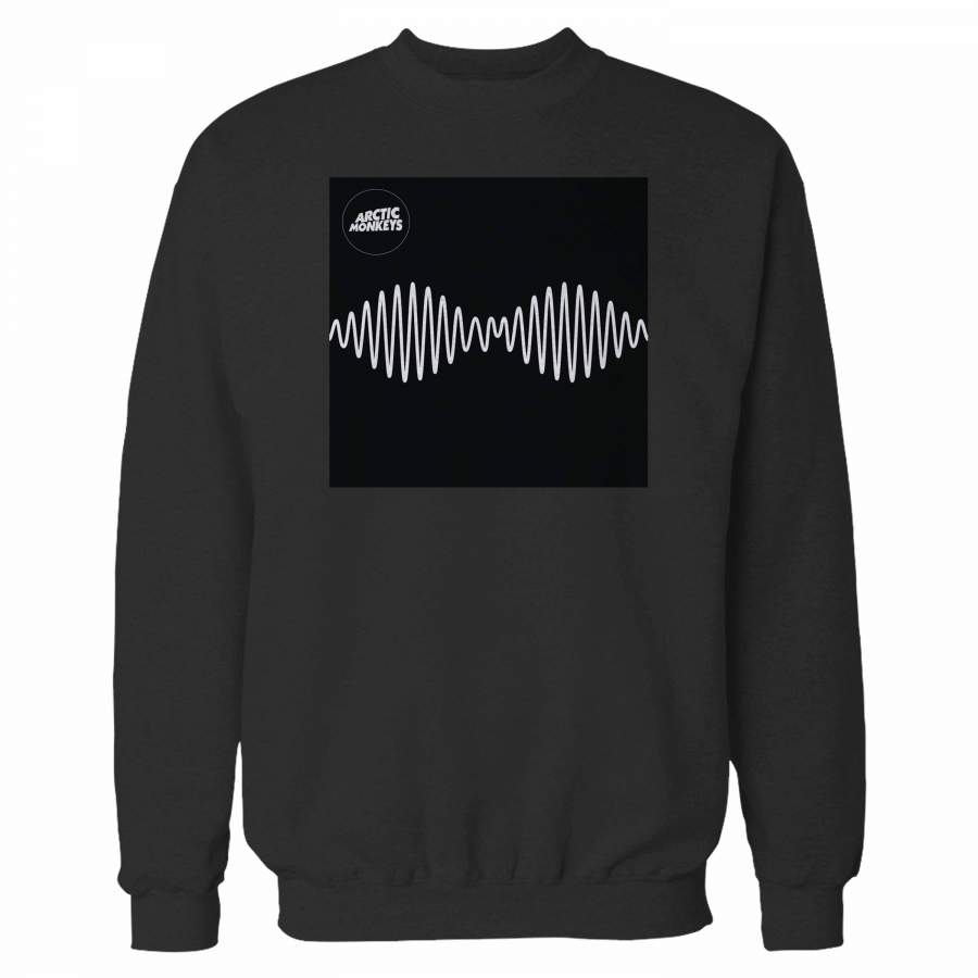 Arctic Monkeys Sweatshirt