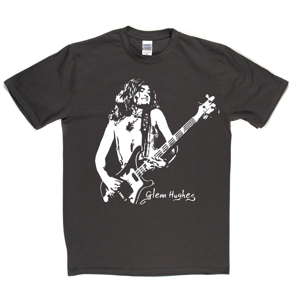 Glenn Hughes 1 T Shirt