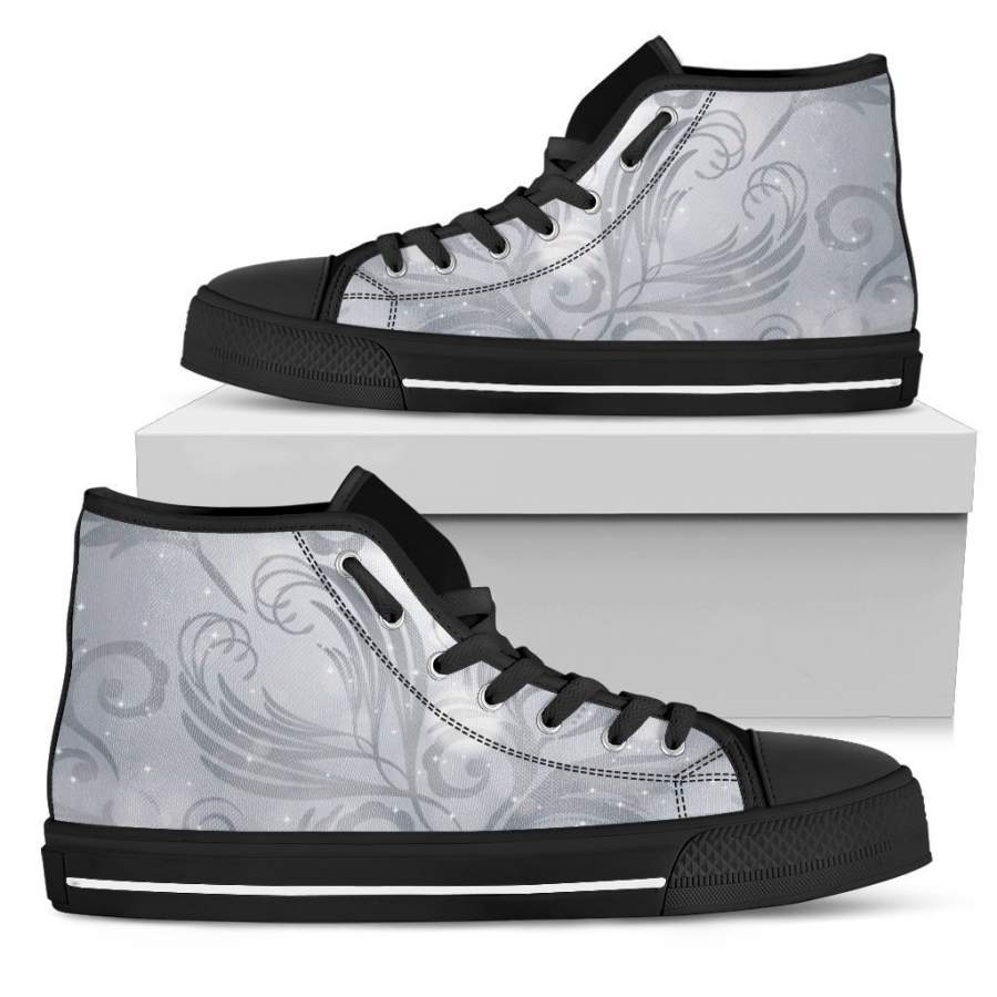 Abstract High Top