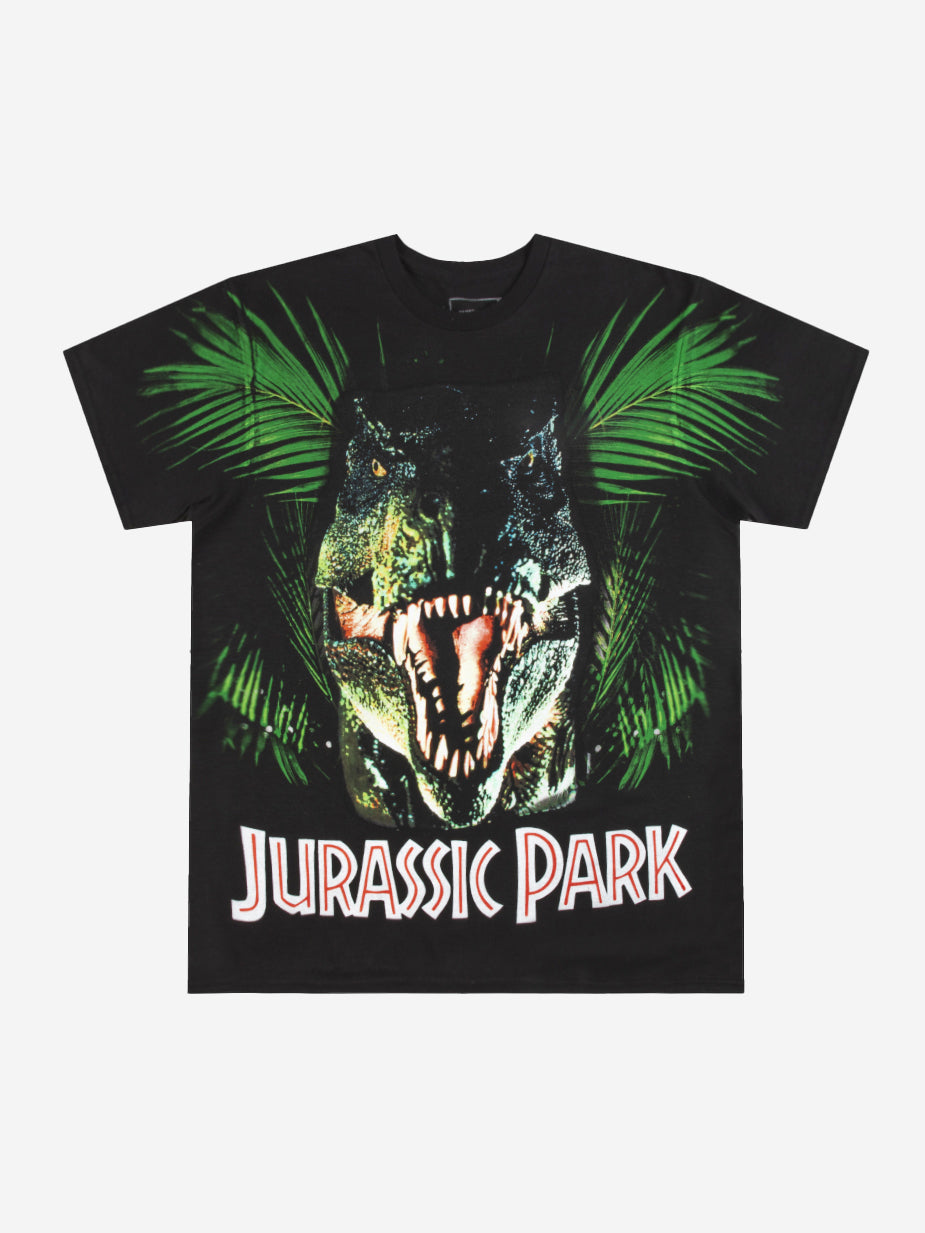 T-Rex Big Print Tee