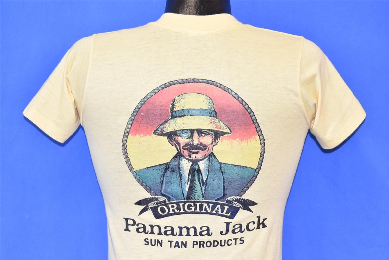 80S Pa Jack Goshen Indiana T-Shirt Extra