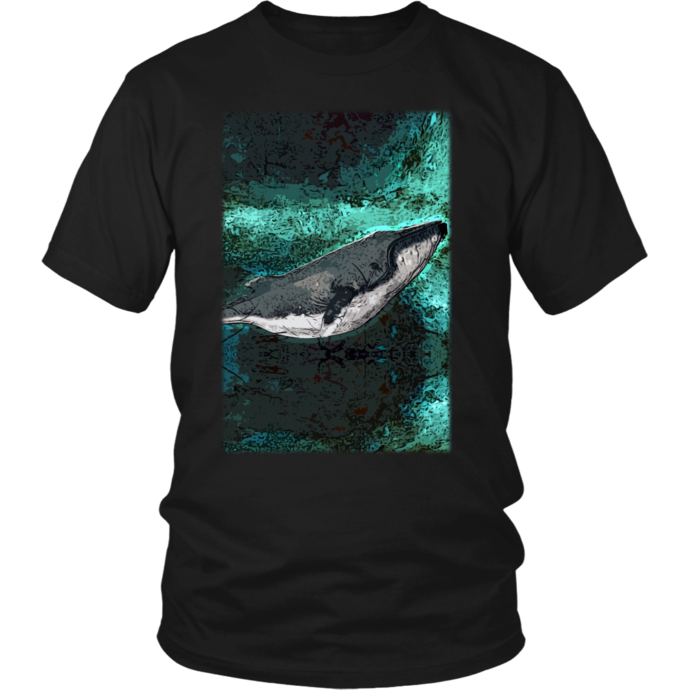 Whale T Shirts, Tees & Hoodies – Whale Shirts