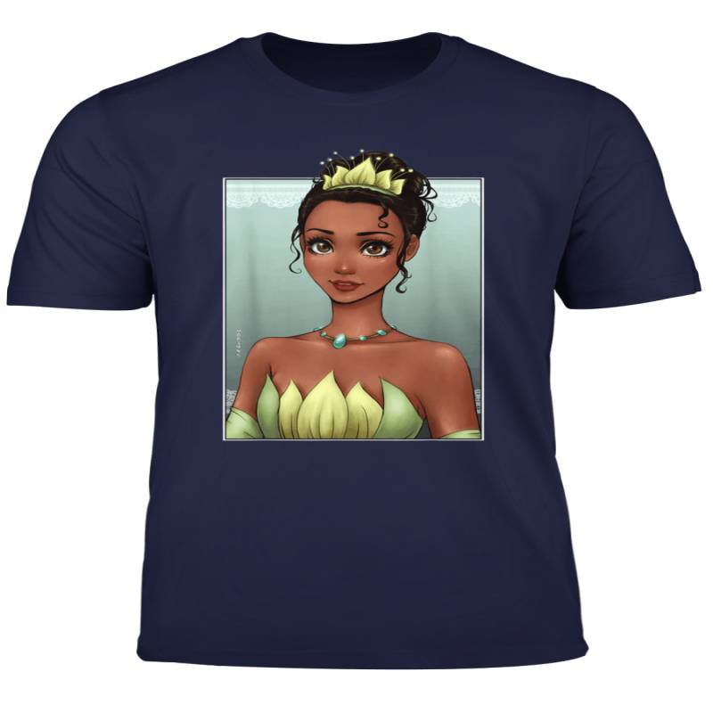 Tiana T Shirt