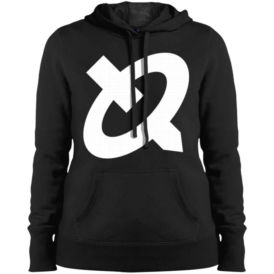 AGR Super Smash Bros logo Ladies’ Pullover Hooded Sweatshirt