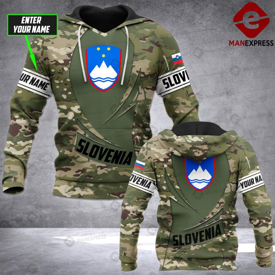 VH CUSTOMIZE SLOVENIA 1603 – 3D ALL OVER PRINT