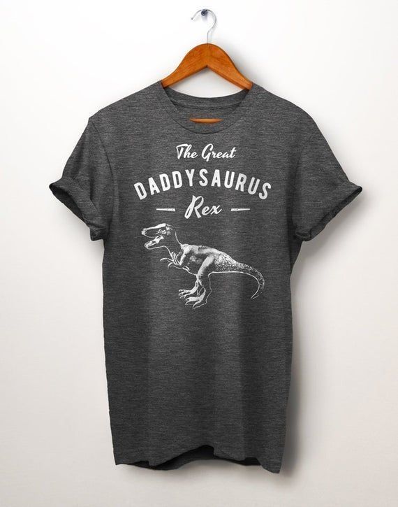 Dad Shirt Gifts For Dads Daddysaurus Shirtdaddysaurus Gift Matching Shirts Daddy Gi Shirt