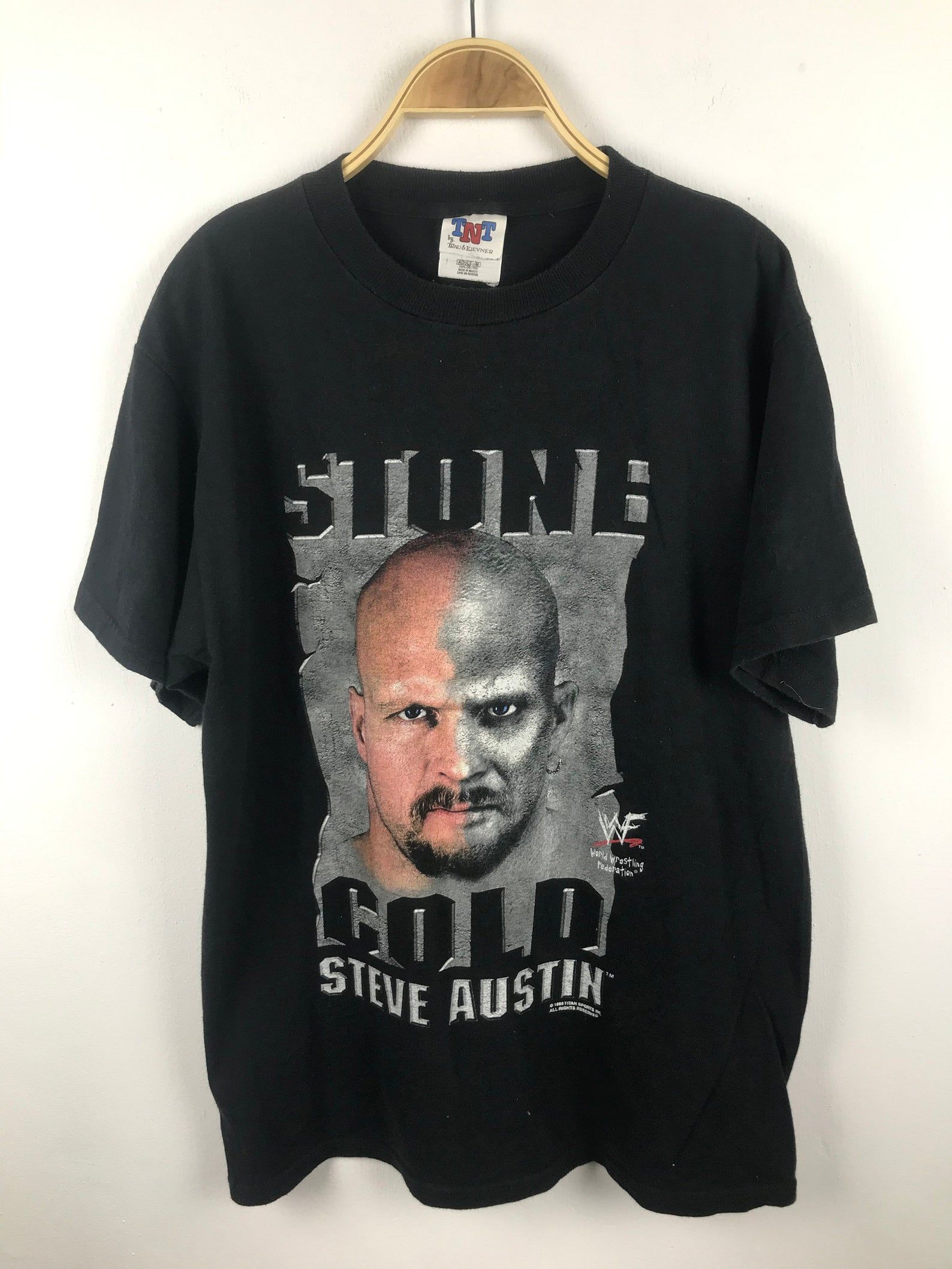 Stone Cold Steve Austin Shirt