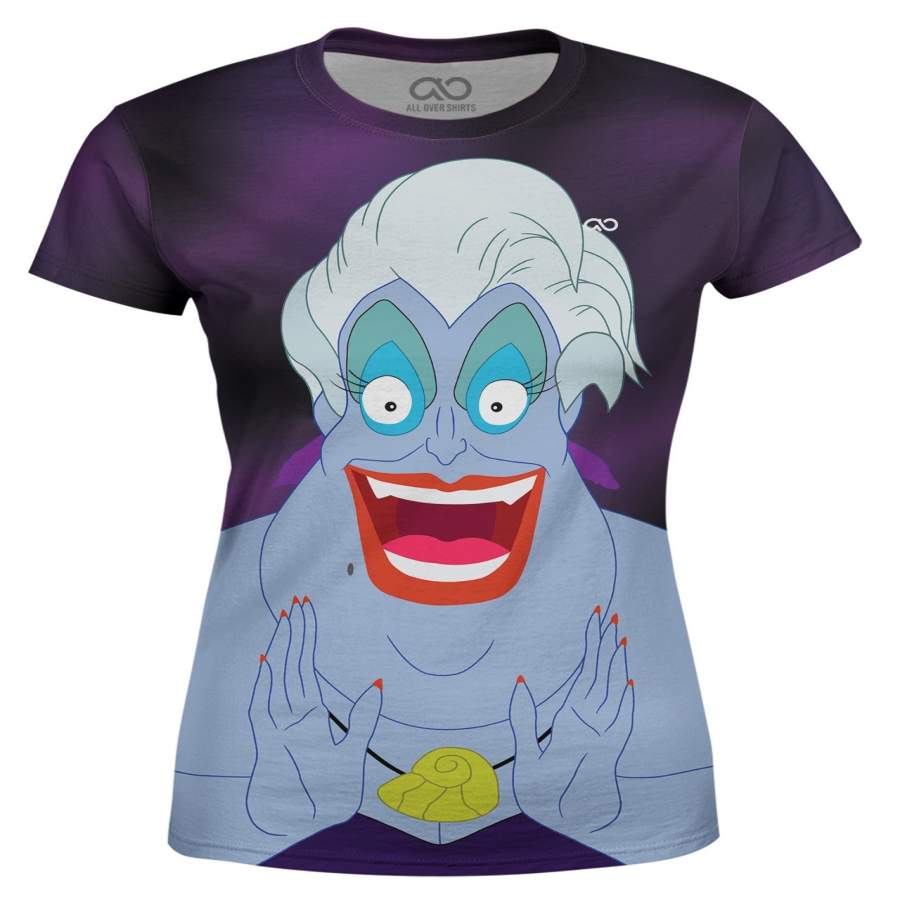 URSULA Women’s T-Shirt