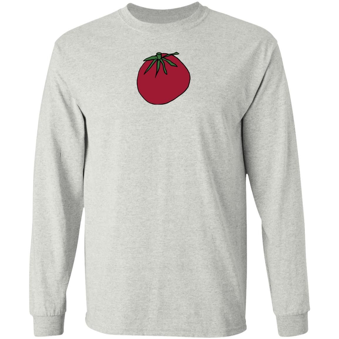 Bleachers Merch Tomato T-Shirt