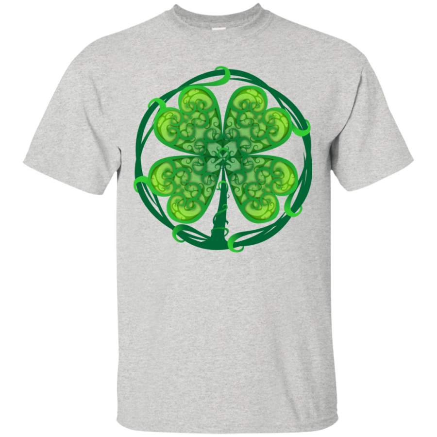 AGR shamrock T-Shirt & Hoodie, Sweatshirt