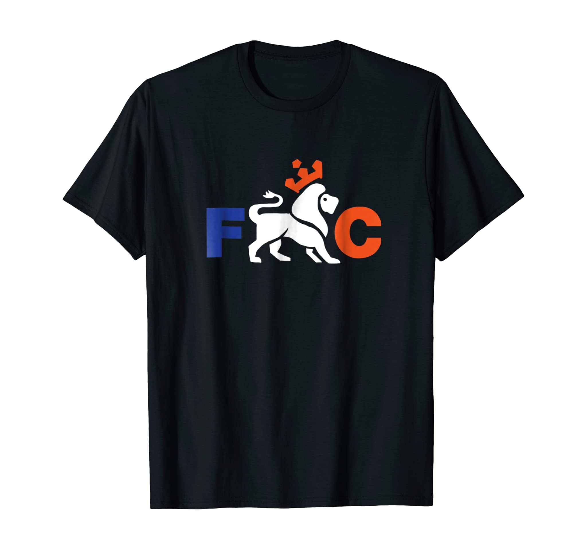 Cincinnati Soccer Shirt with Lion | FC Shirt,Futbol Tee