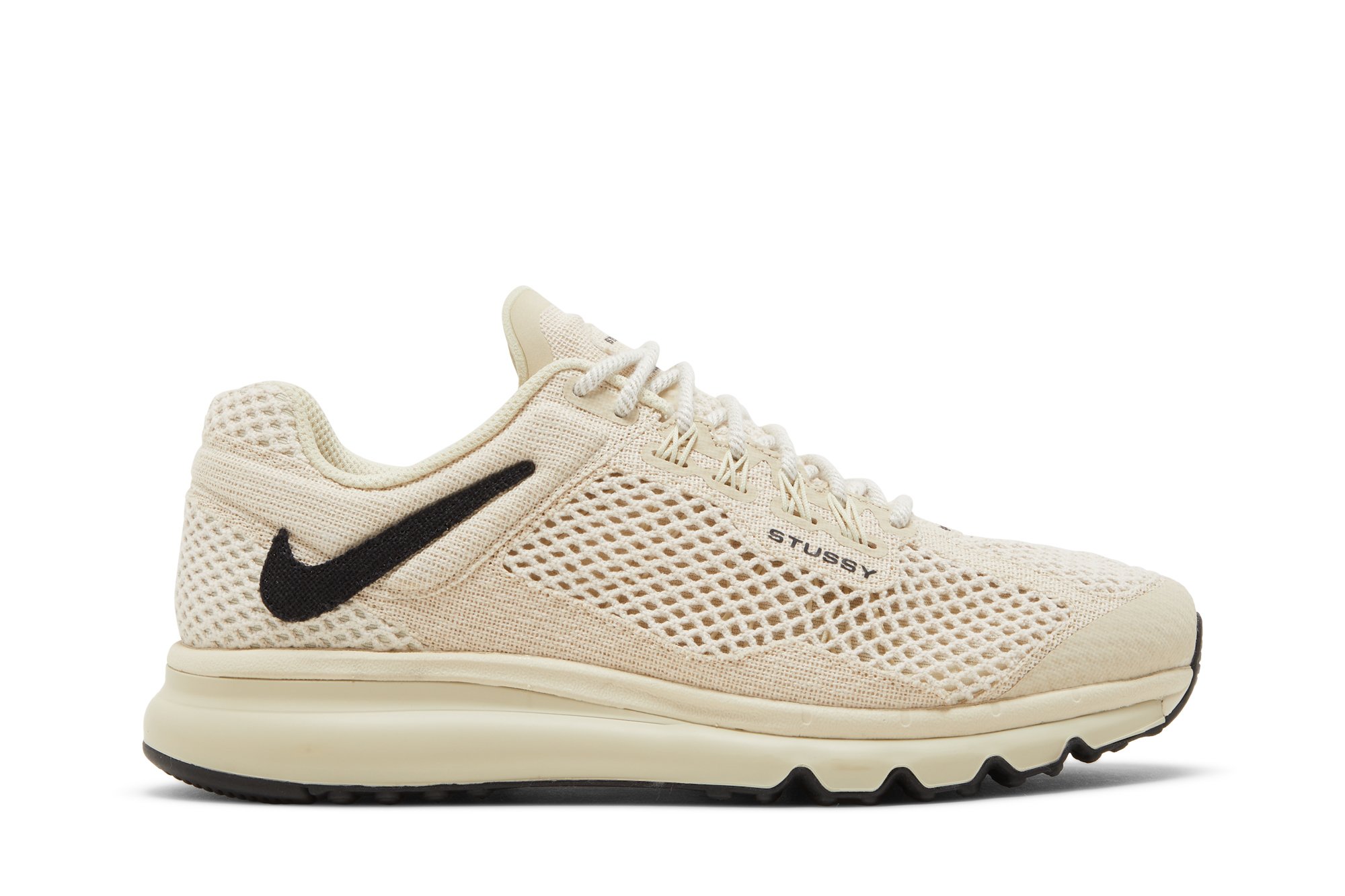 Nike Air Max 2013 Stussy Fossil – Kohlrabis 195869013022