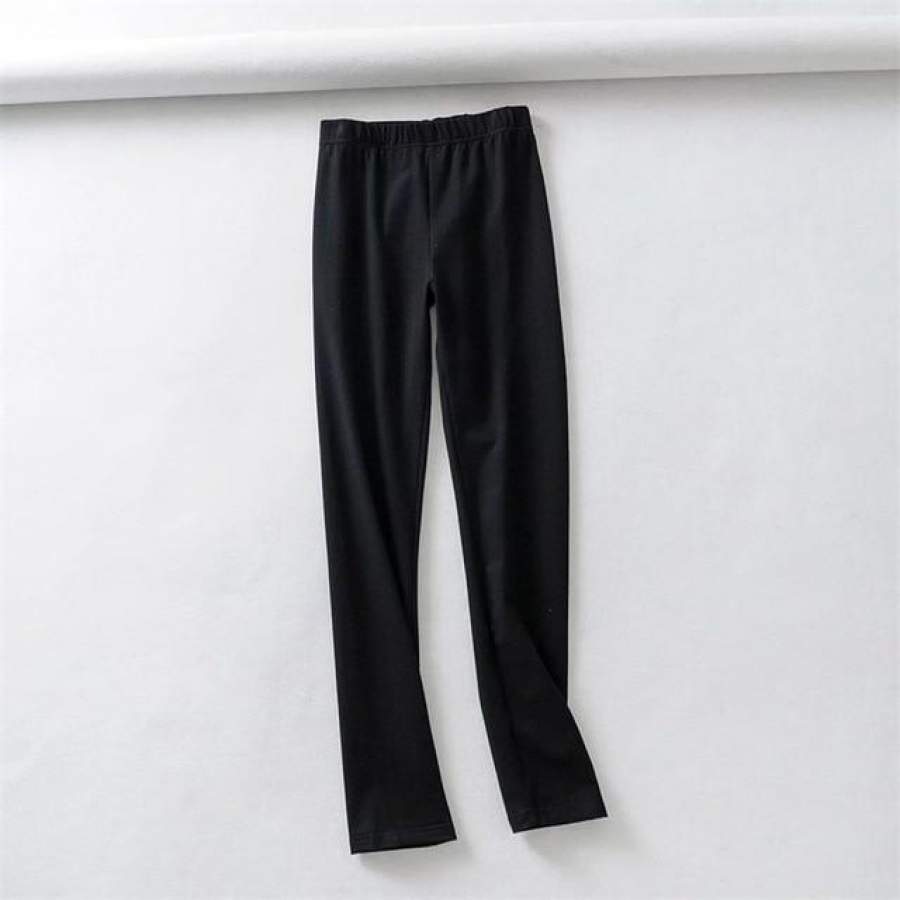 Women Cotton Skinny Casual Leggings