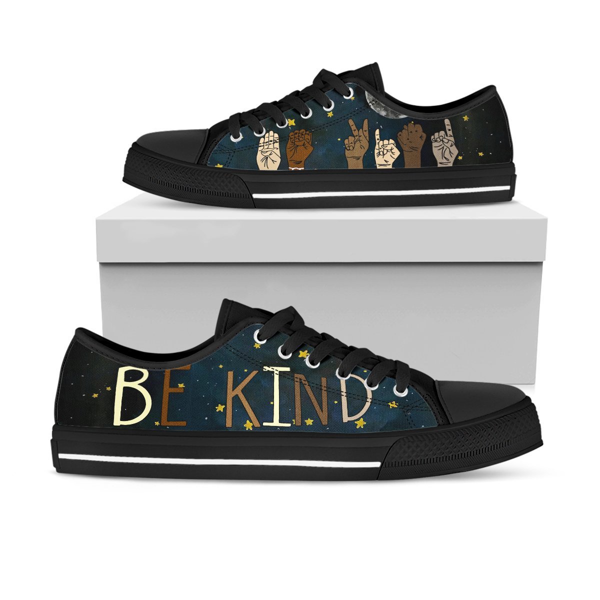 Be Kind Shoes Hac020303