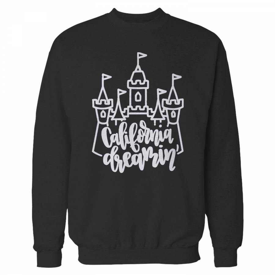 California Dreamin Sweatshirt