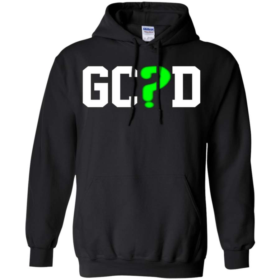 AGR City of Gotham Police Dept Gildan Pullover Hoodie