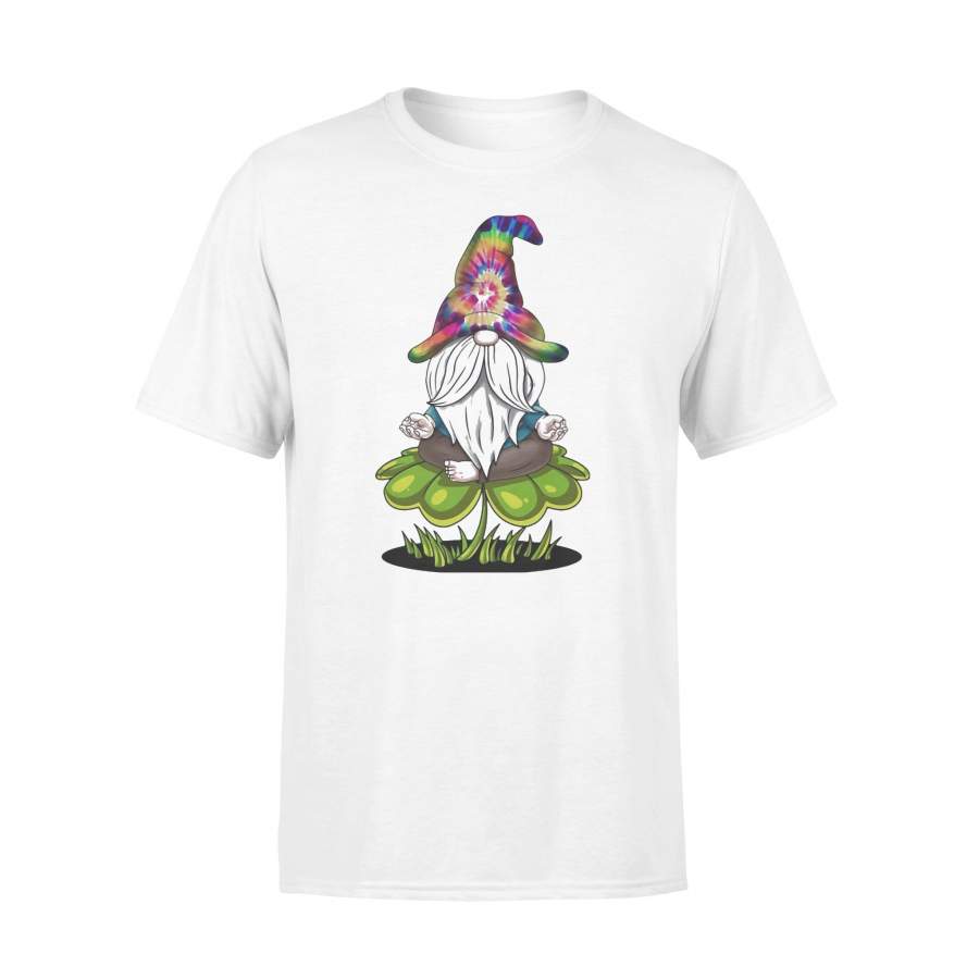 Official Hippie Gnomes Yoga T-shirt