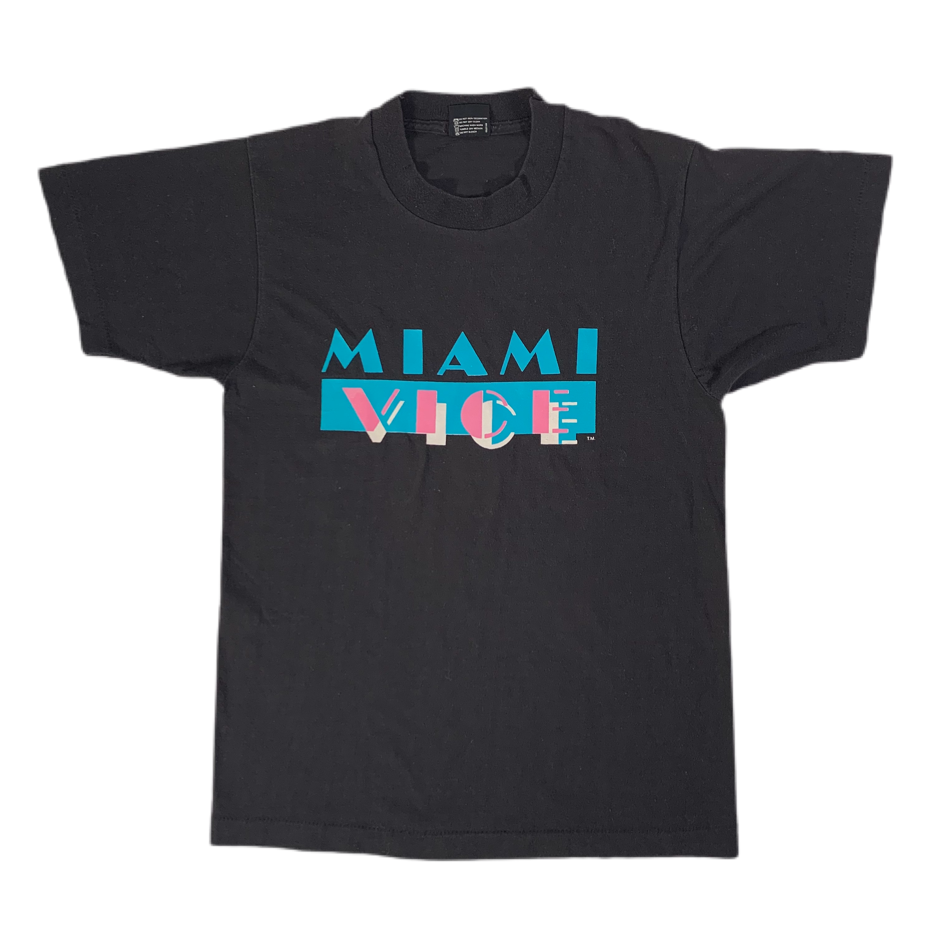 Vintage Miami Vice “NBC” T-Shirt