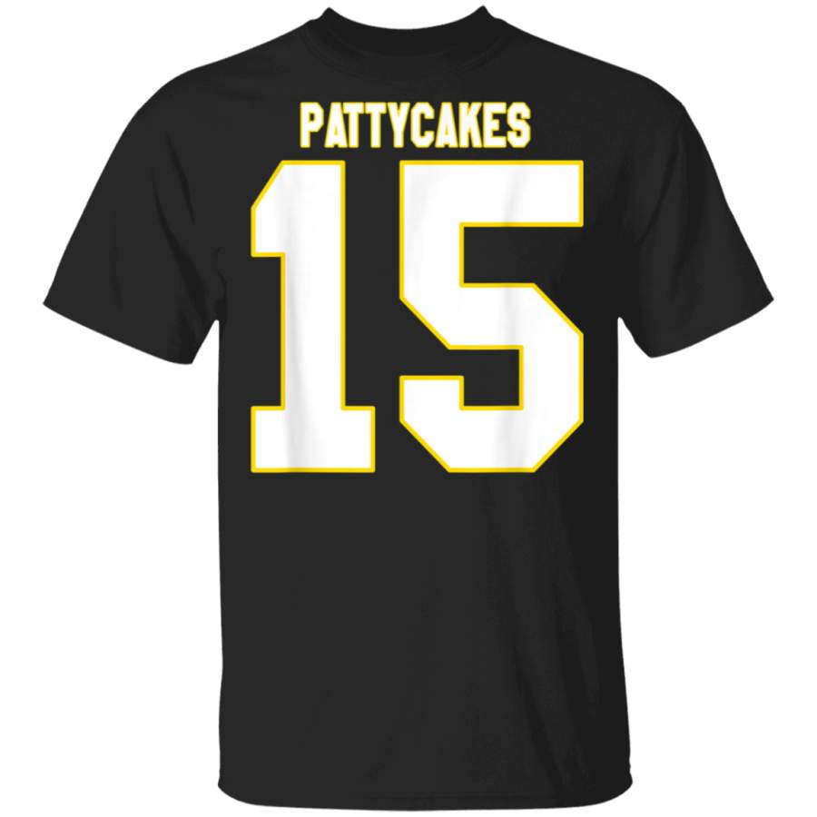 Patrick 15 No Fifteen Kansas City Football TShirt