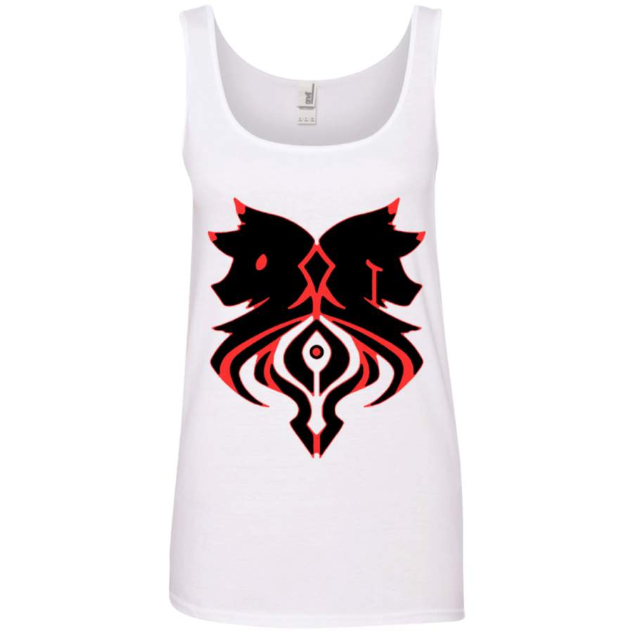 AGR Aaron Lycan Hoodie Ringspun Tank Top