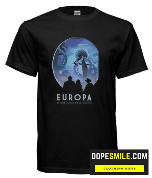 Europa cool T Shirt