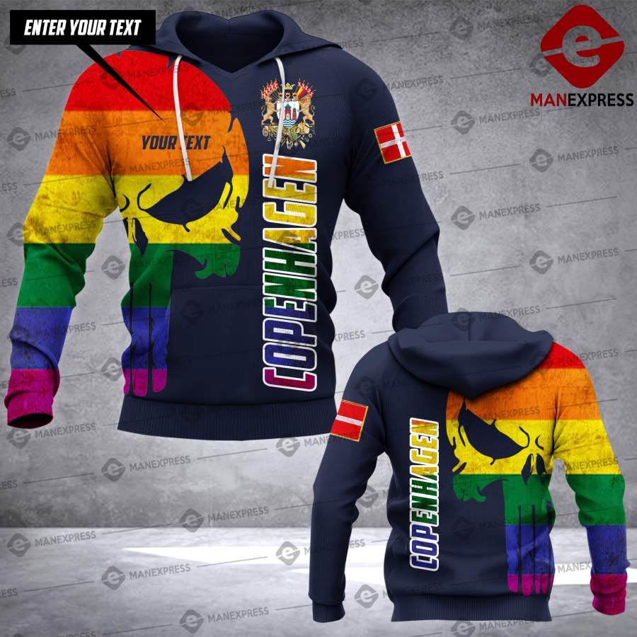 VH CUSTOMIZE LGBT COPEHAGEN 0704 – 3D ALL OVER PRINT