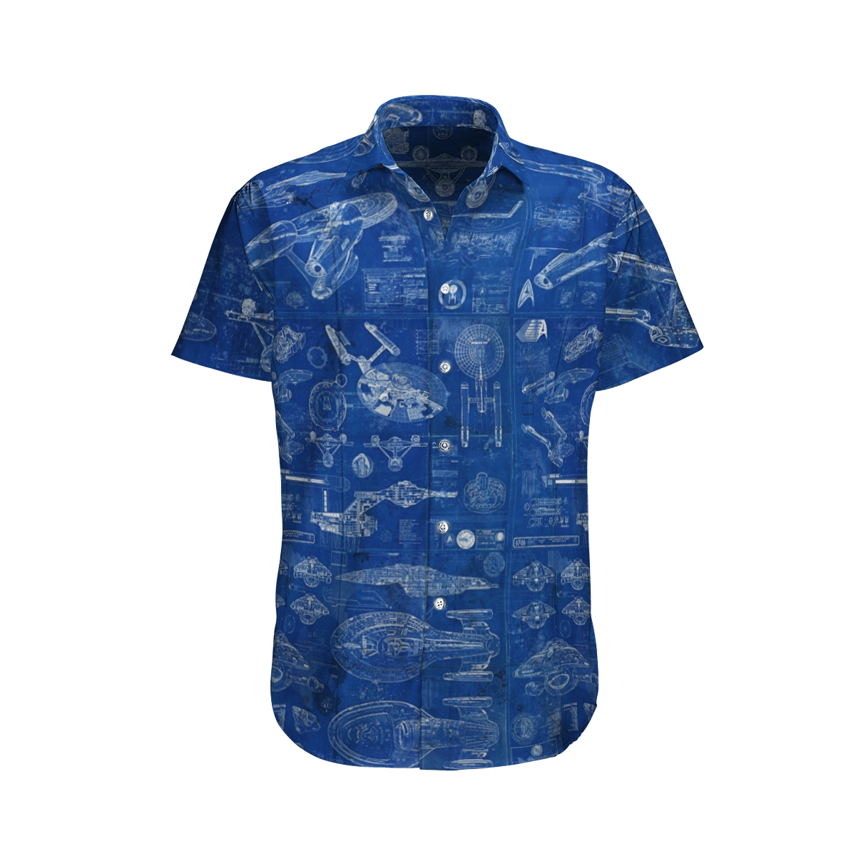 St Hawaii Shirt Ha11593