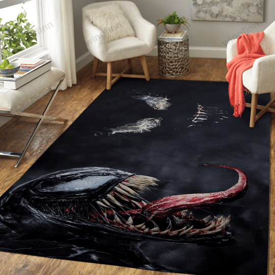 Venom Concept Area Rug