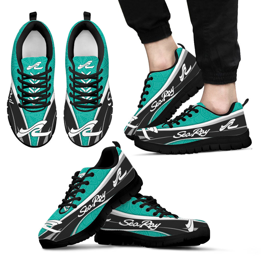 Sea Ray Sneaker Ver 2