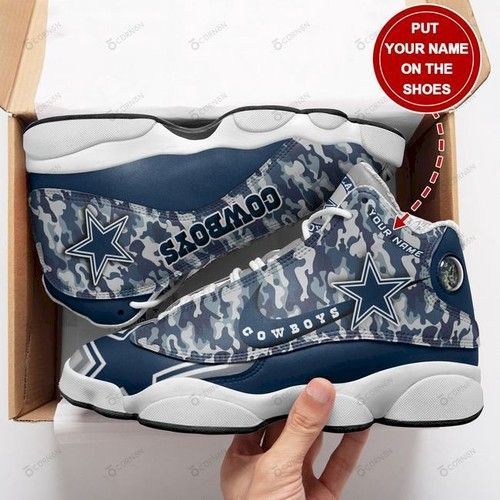 dallas cowboys jordan 13