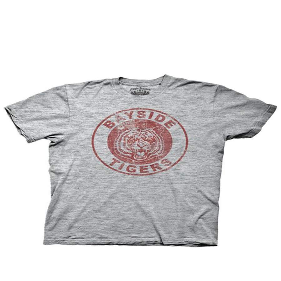 Bayside High Tigers T-Shirt