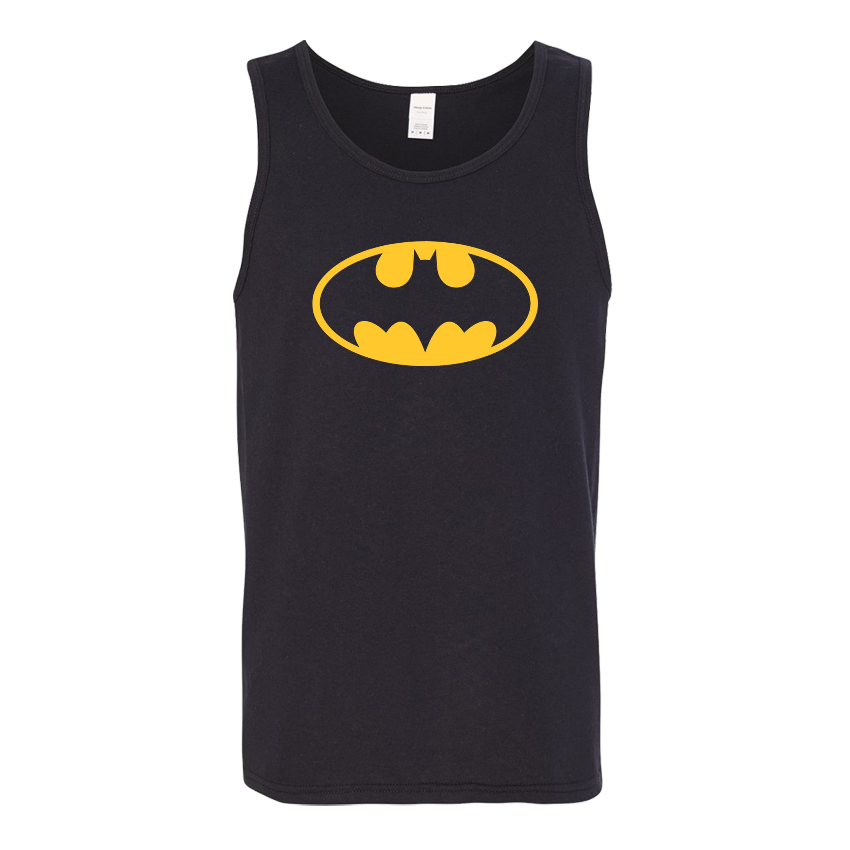 Batman Logo Men’s Tank Top