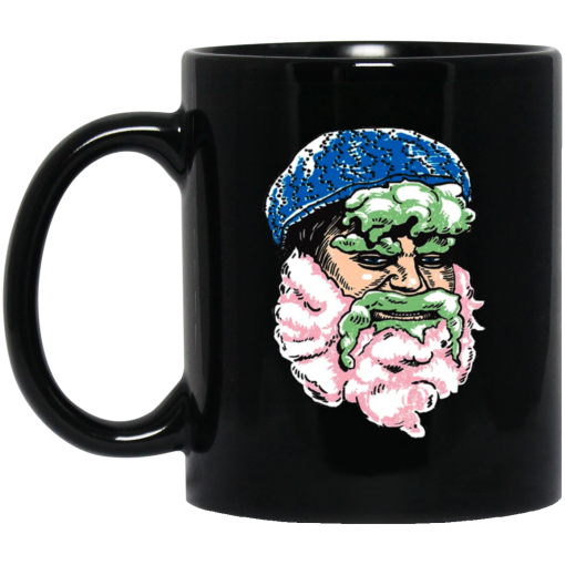 Cotton Candy Randy Mug