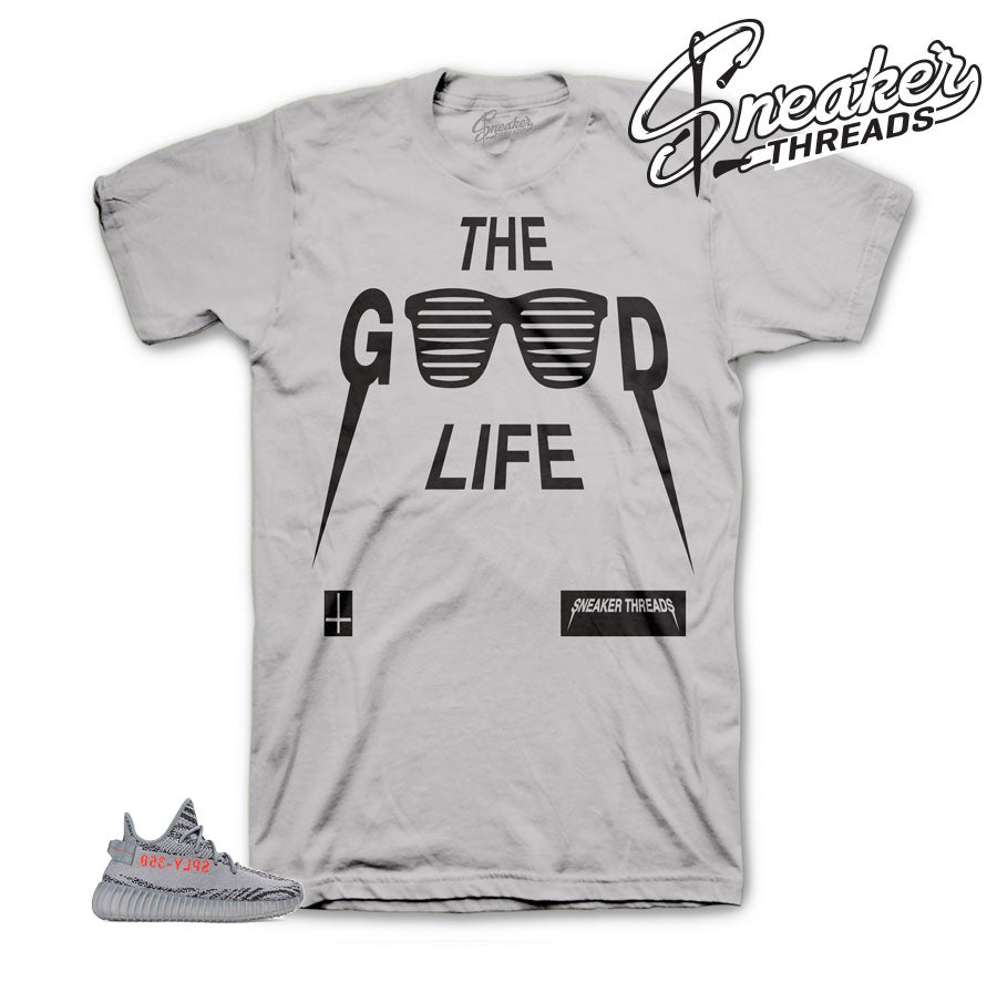 Yeezy Boost Beluga Good Life Shirt